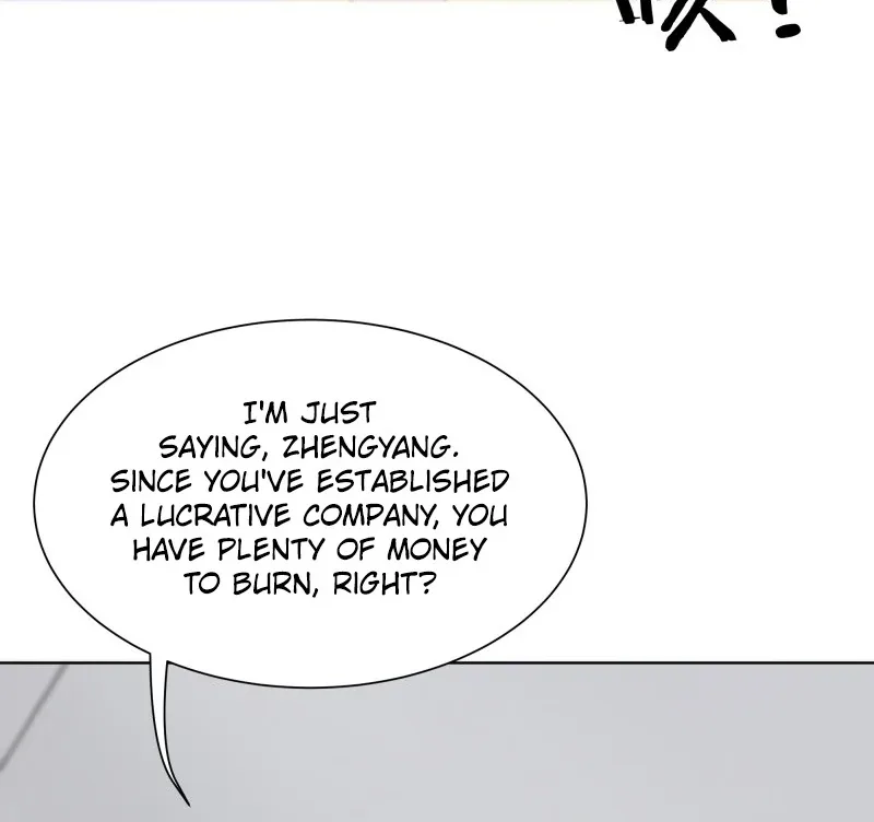 Prices Depreciated, and I Became the World’s Richest Person Chapter 25 page 18