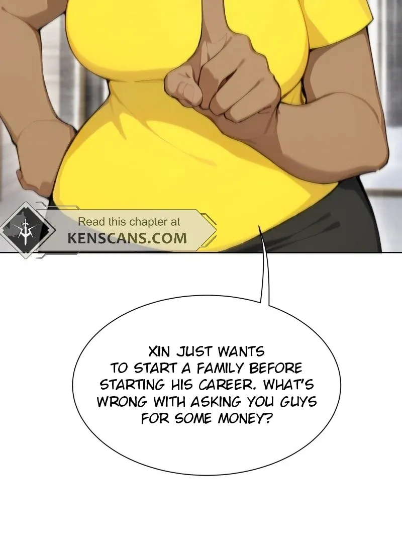 Prices Depreciated, and I Became the World’s Richest Person Chapter 25 page 10