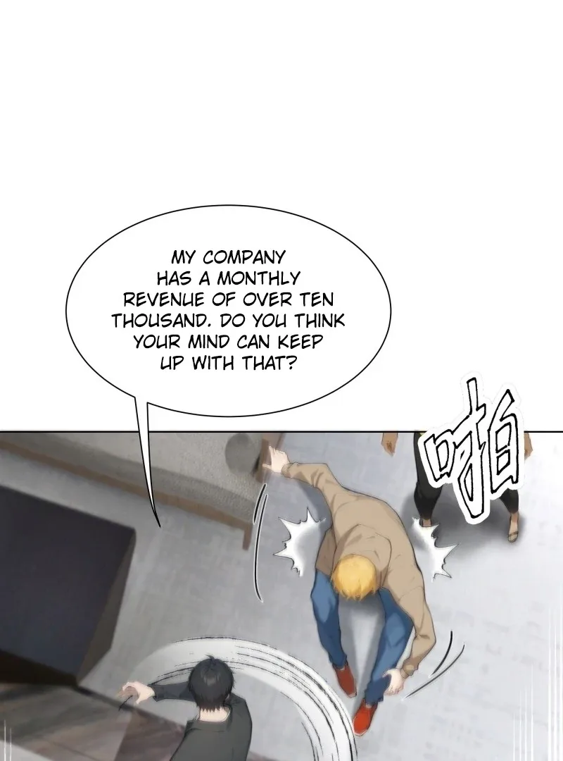 Prices Depreciated, and I Became the World’s Richest Person Chapter 25 page 44
