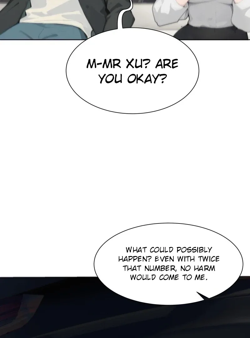 Prices Depreciated, and I Became the World’s Richest Person Chapter 23 page 43