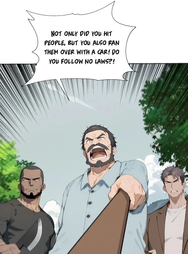 Prices Depreciated, and I Became the World’s Richest Person Chapter 23 page 58
