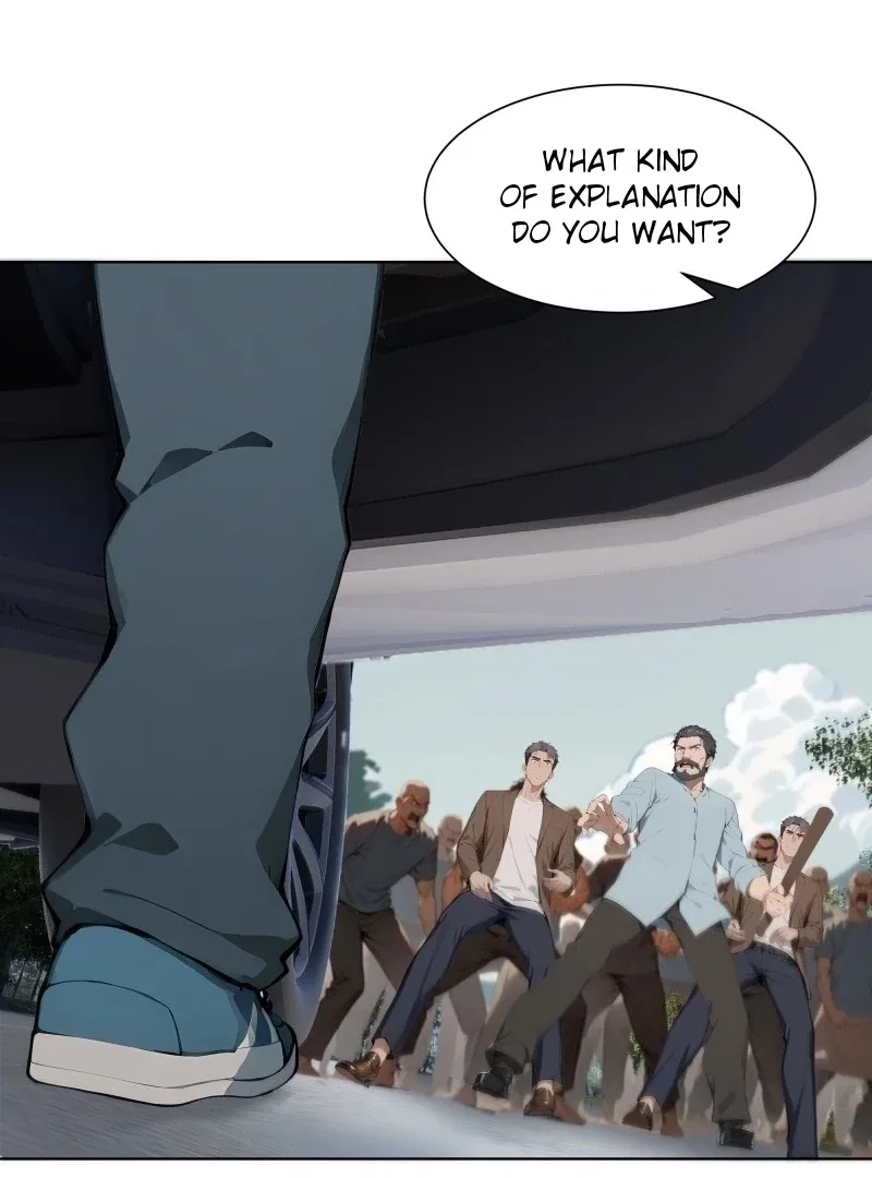 Prices Depreciated, and I Became the World’s Richest Person Chapter 23 page 60