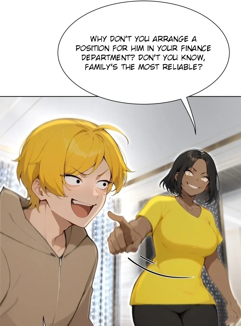 Prices Depreciated, and I Became the World’s Richest Person Chapter 25 page 30