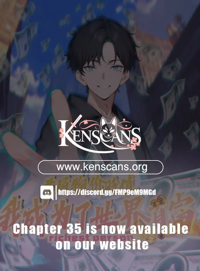 Prices Depreciated, and I Became the World’s Richest Person Chapter 26 page 2