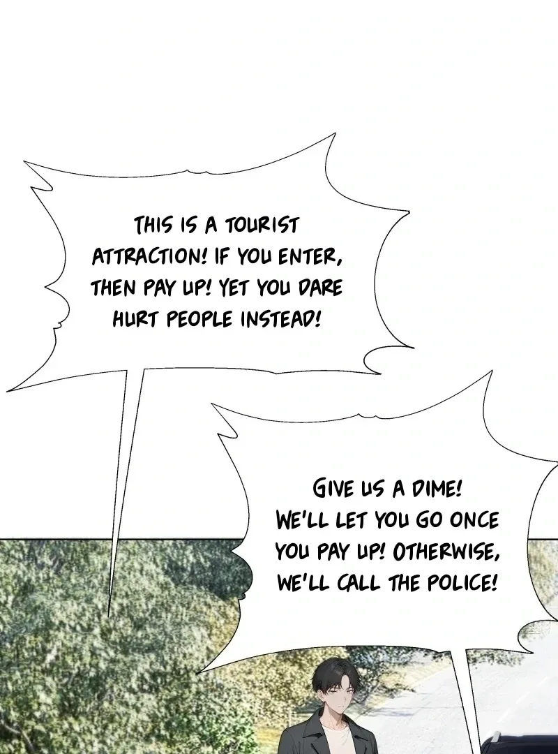 Prices Depreciated, and I Became the World’s Richest Person Chapter 23 page 61