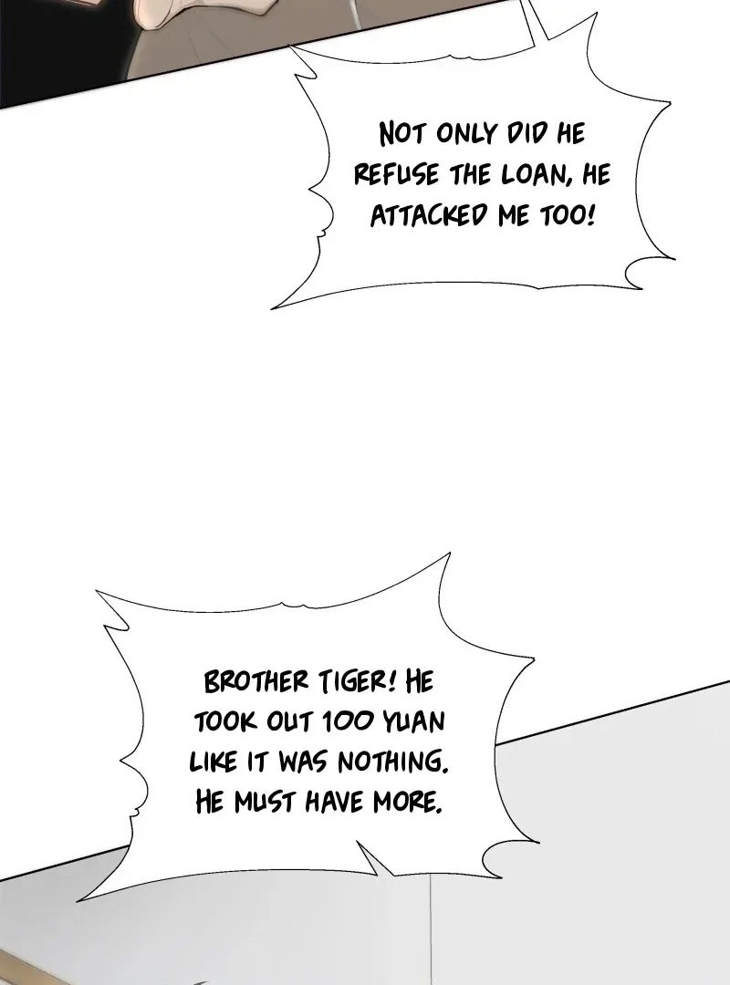 Prices Depreciated, and I Became the World’s Richest Person Chapter 26 page 8