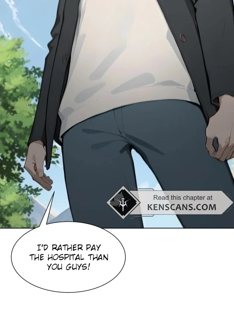 Prices Depreciated, and I Became the World’s Richest Person Chapter 23 page 67