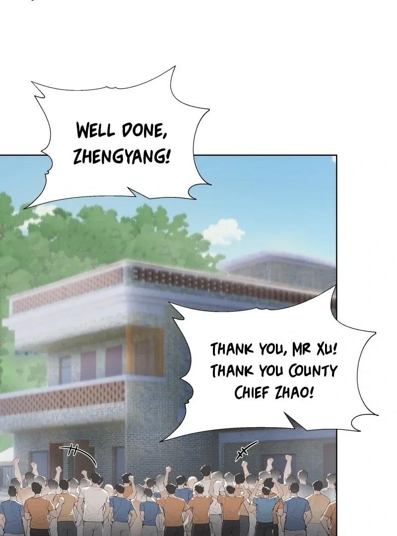 Prices Depreciated, and I Became the World’s Richest Person Chapter 25 page 108