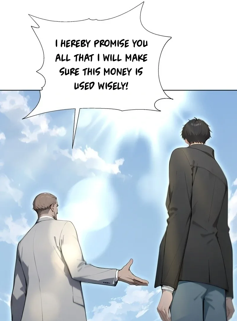Prices Depreciated, and I Became the World’s Richest Person Chapter 25 page 106
