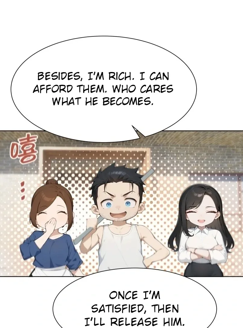 Prices Depreciated, and I Became the World’s Richest Person Chapter 26 page 53