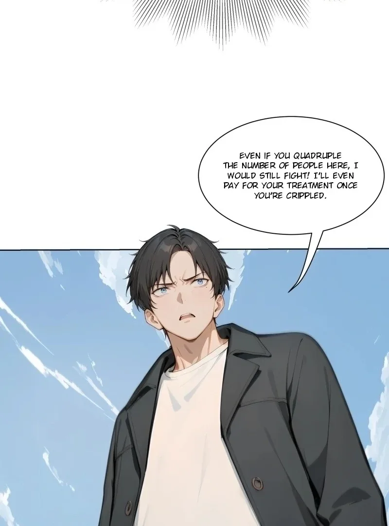 Prices Depreciated, and I Became the World’s Richest Person Chapter 23 page 66