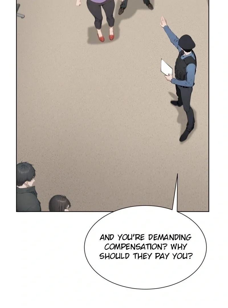 Prices Depreciated, and I Became the World’s Richest Person Chapter 26 page 95