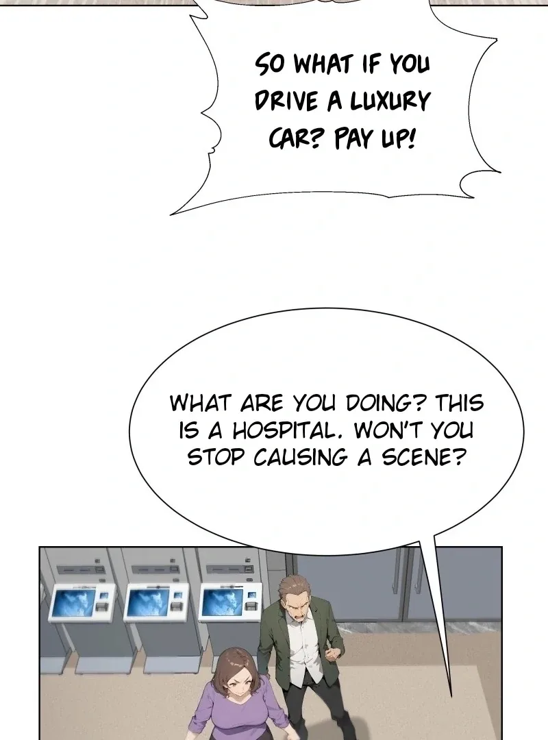 Prices Depreciated, and I Became the World’s Richest Person Chapter 26 page 94