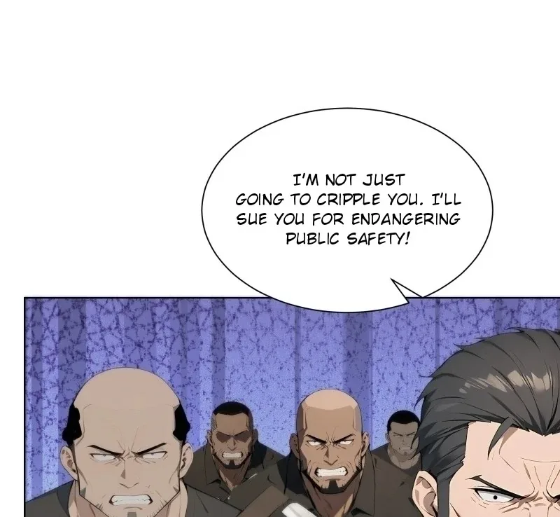 Prices Depreciated, and I Became the World’s Richest Person Chapter 23 page 68
