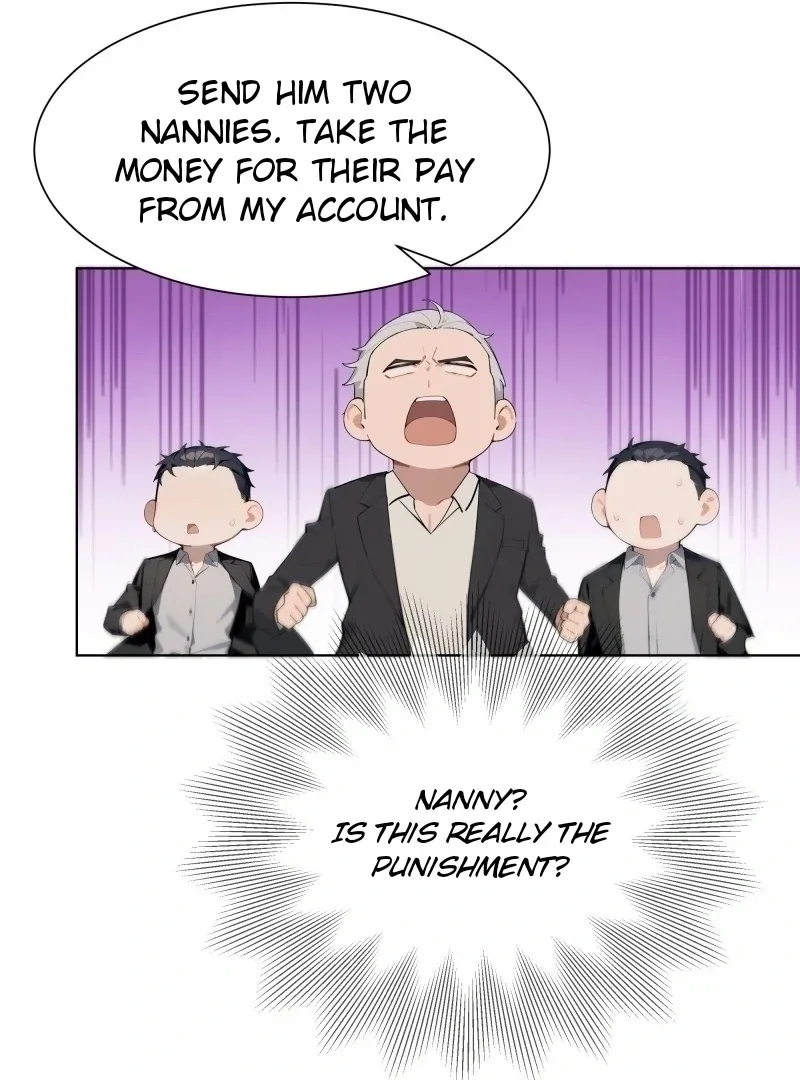 Prices Depreciated, and I Became the World’s Richest Person Chapter 26 page 47