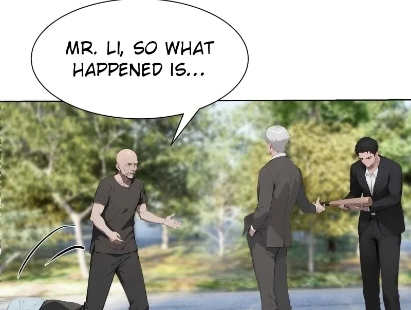 Prices Depreciated, and I Became the World’s Richest Person Chapter 23 page 83