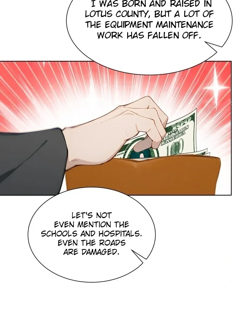 Prices Depreciated, and I Became the World’s Richest Person Chapter 25 page 100