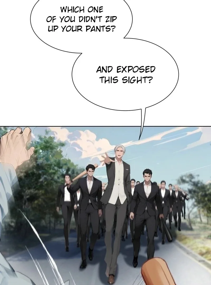 Prices Depreciated, and I Became the World’s Richest Person Chapter 23 page 77