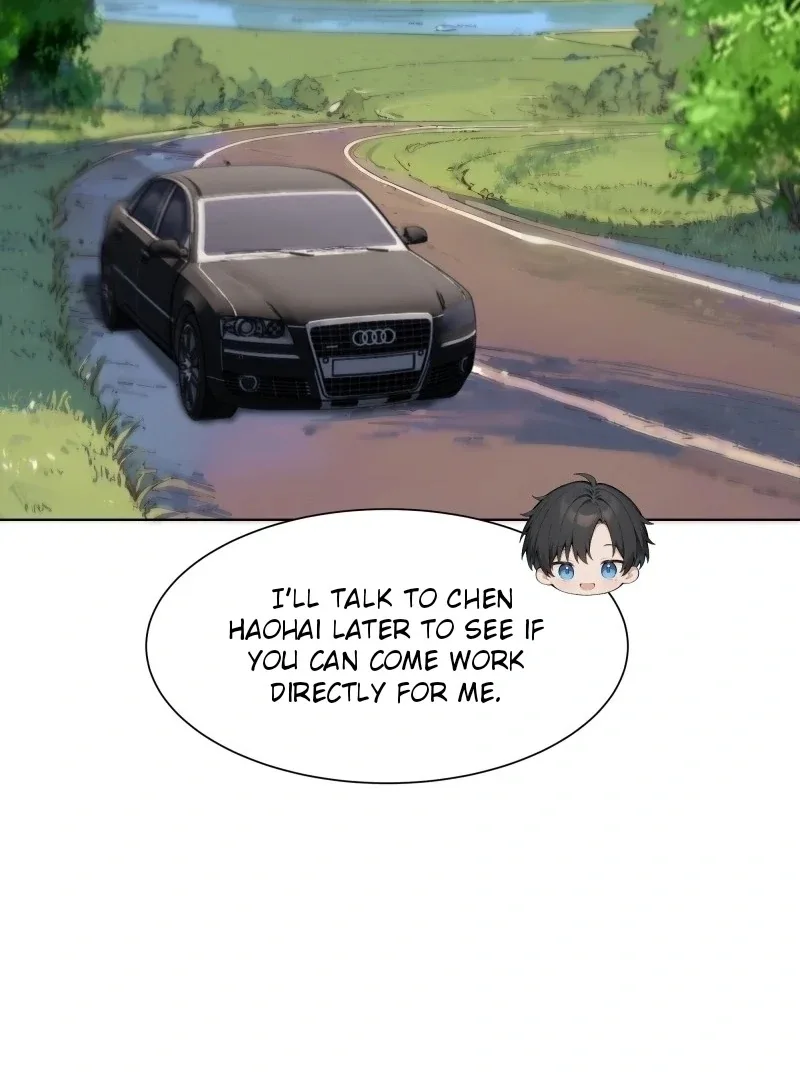 Prices Depreciated, and I Became the World’s Richest Person Chapter 26 page 66