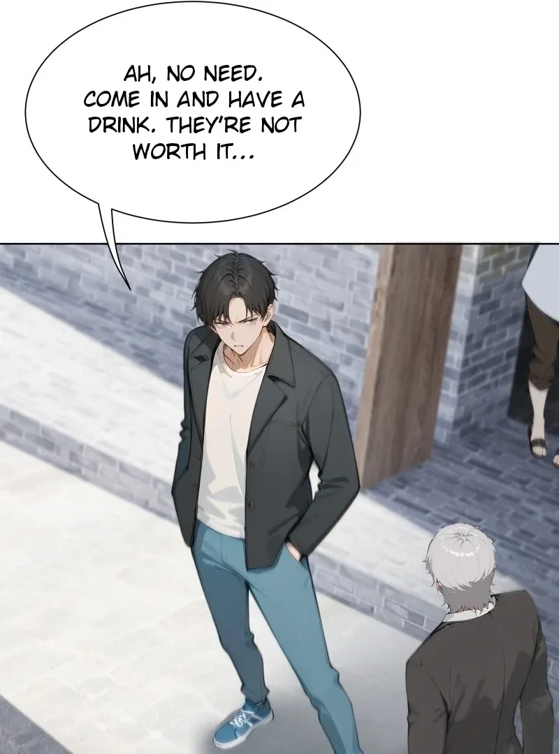 Prices Depreciated, and I Became the World’s Richest Person Chapter 26 page 42
