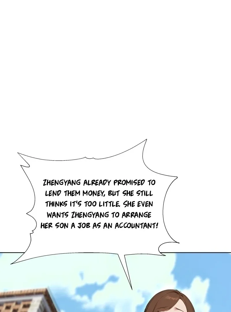 Prices Depreciated, and I Became the World’s Richest Person Chapter 25 page 91