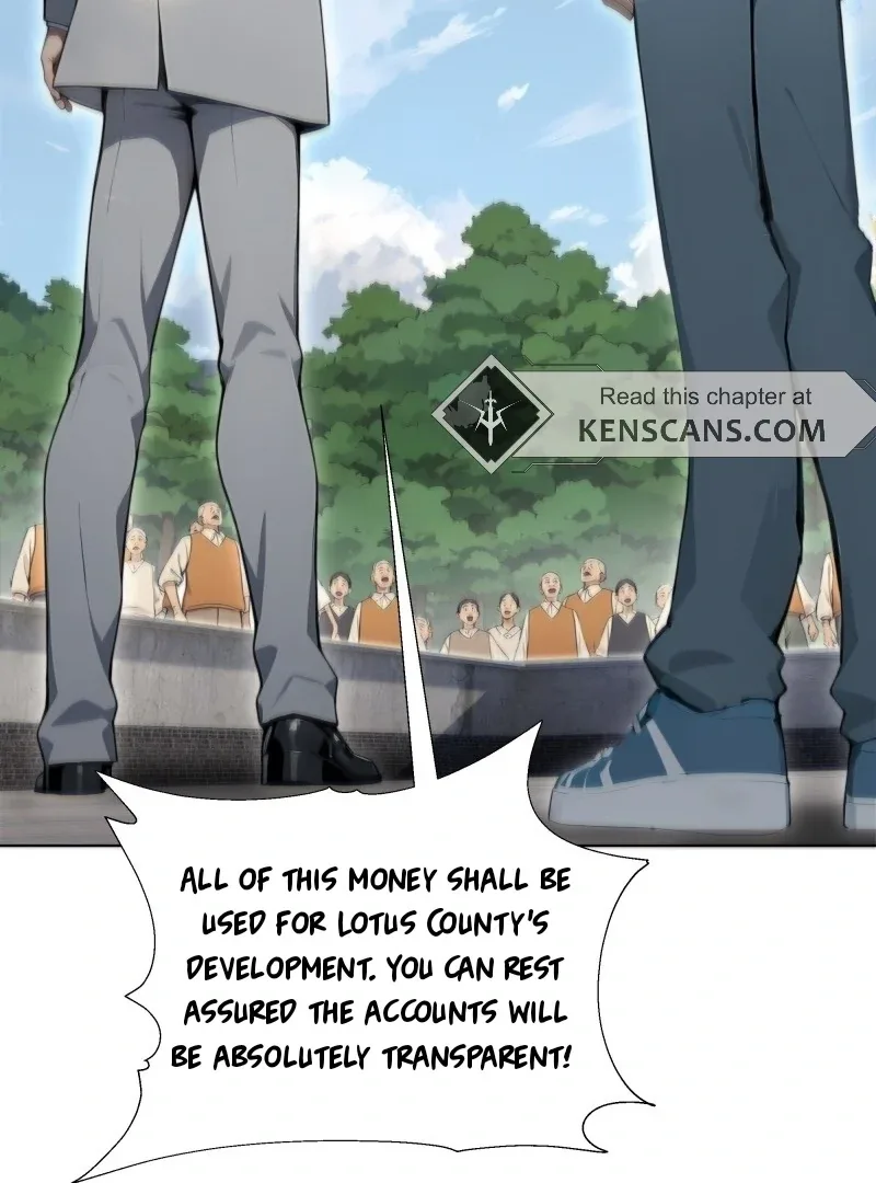 Prices Depreciated, and I Became the World’s Richest Person Chapter 25 page 107