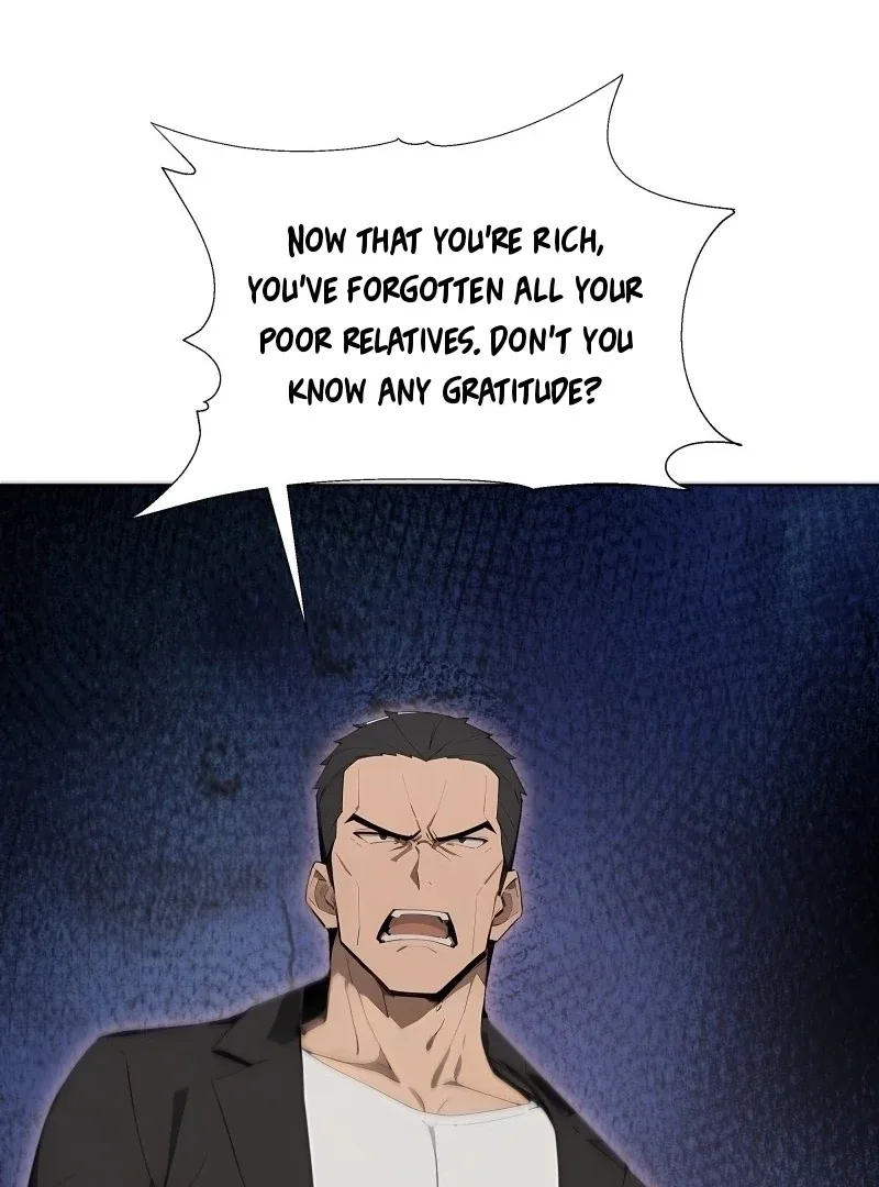 Prices Depreciated, and I Became the World’s Richest Person Chapter 25 page 119