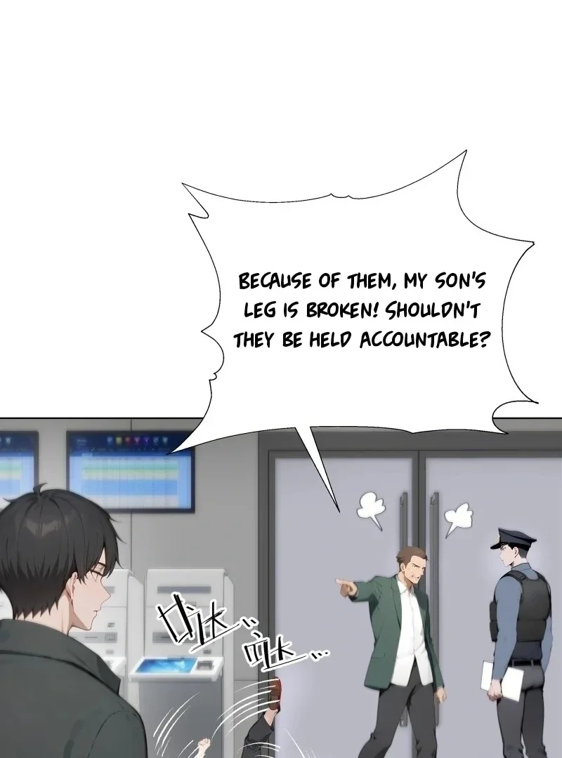 Prices Depreciated, and I Became the World’s Richest Person Chapter 27 page 5