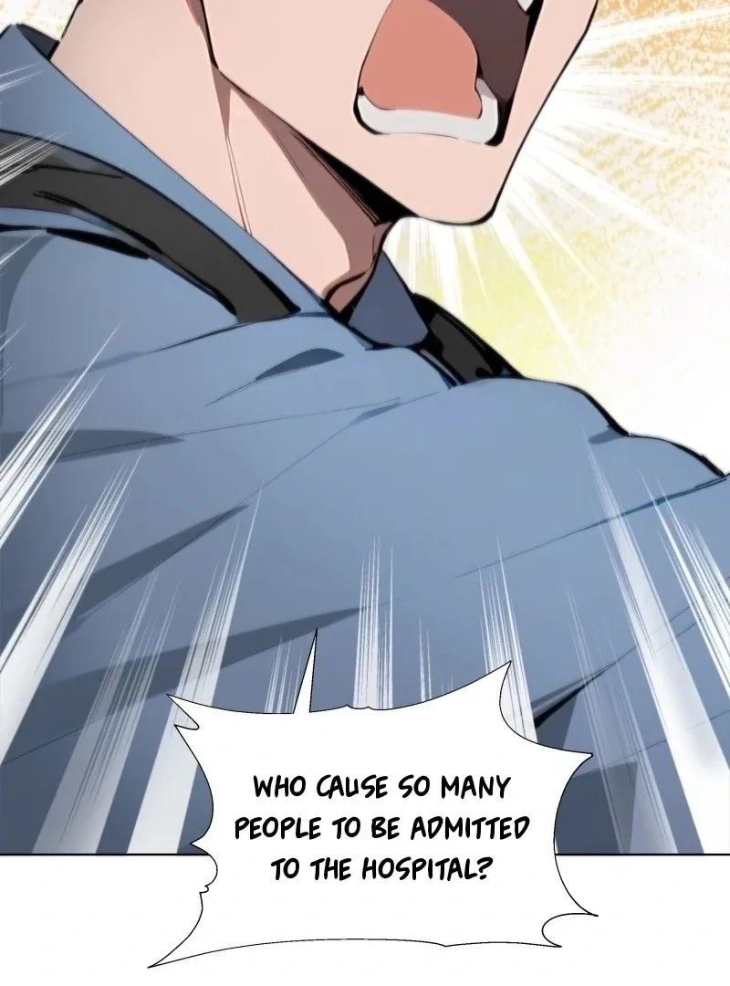 Prices Depreciated, and I Became the World’s Richest Person Chapter 27 page 20