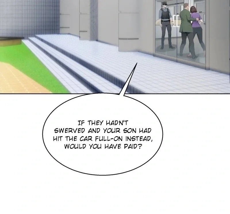 Prices Depreciated, and I Became the World’s Richest Person Chapter 27 page 18
