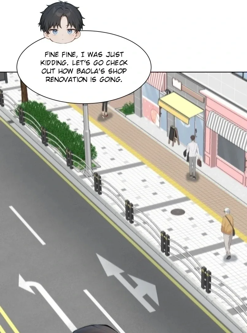 Prices Depreciated, and I Became the World’s Richest Person Chapter 27 page 88