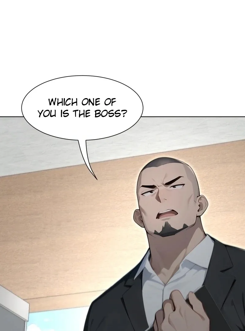 Prices Depreciated, and I Became the World’s Richest Person Chapter 28 page 28