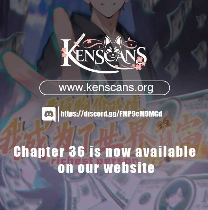 Prices Depreciated, and I Became the World’s Richest Person Chapter 27 page 100