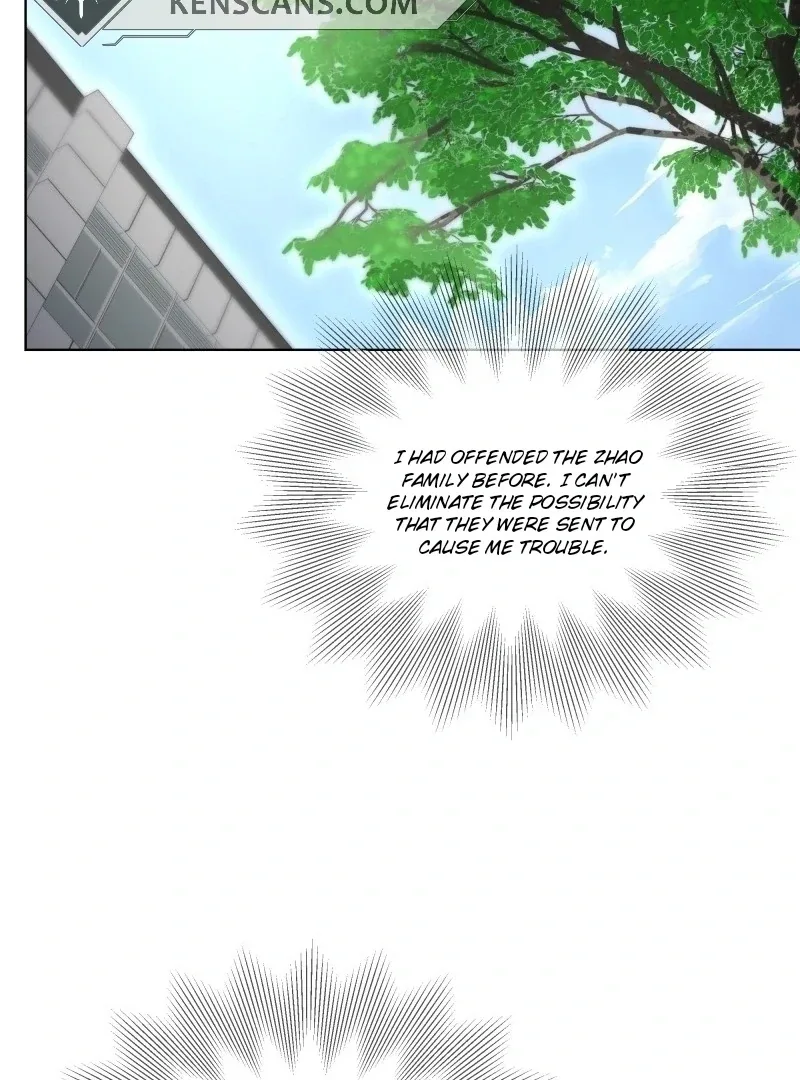 Prices Depreciated, and I Became the World’s Richest Person Chapter 28 page 45