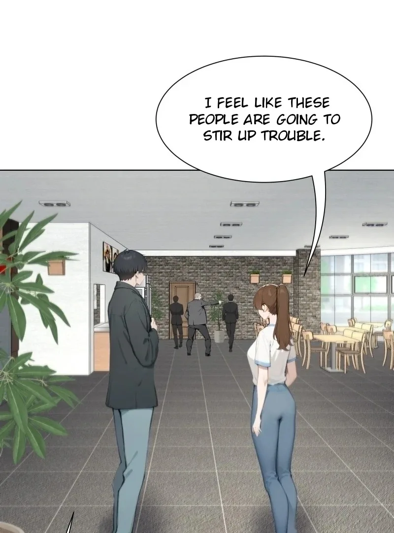 Prices Depreciated, and I Became the World’s Richest Person Chapter 28 page 43
