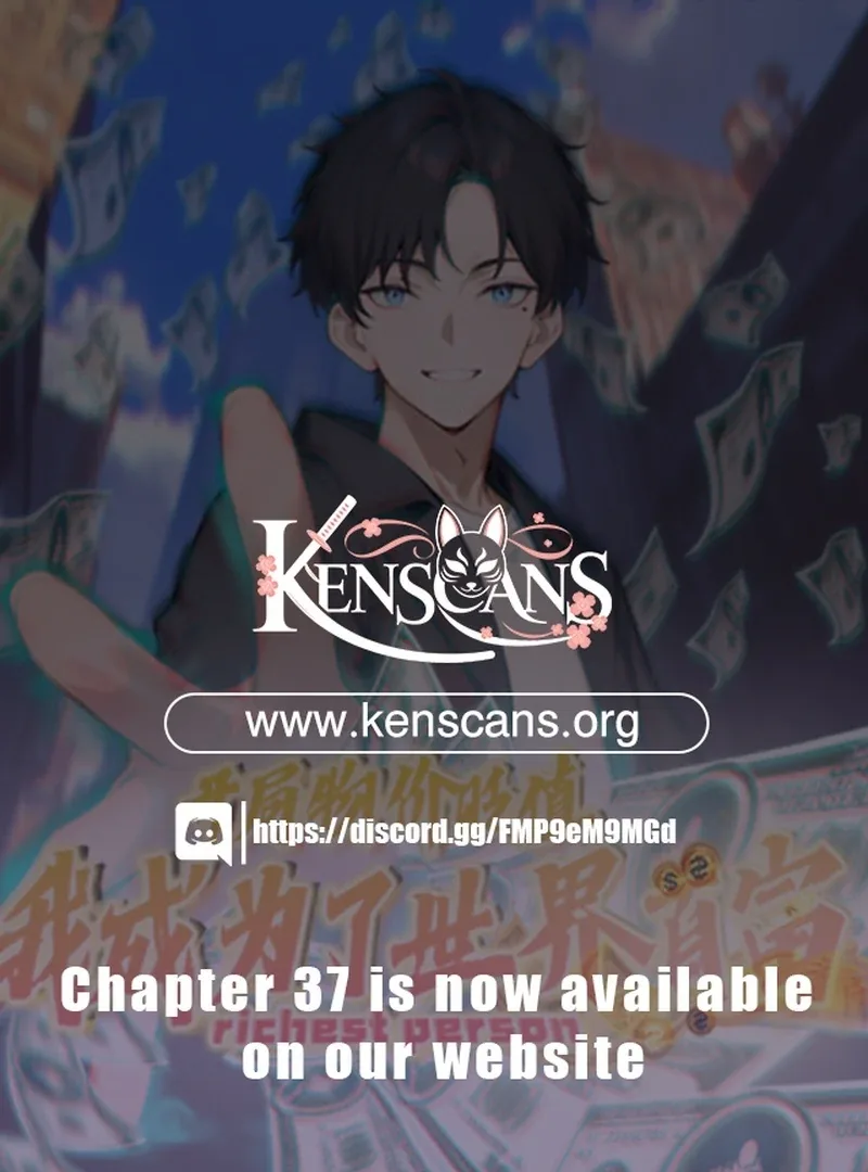 Prices Depreciated, and I Became the World’s Richest Person Chapter 28 page 2