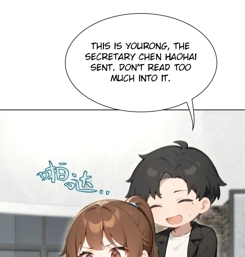 Prices Depreciated, and I Became the World’s Richest Person Chapter 28 page 6