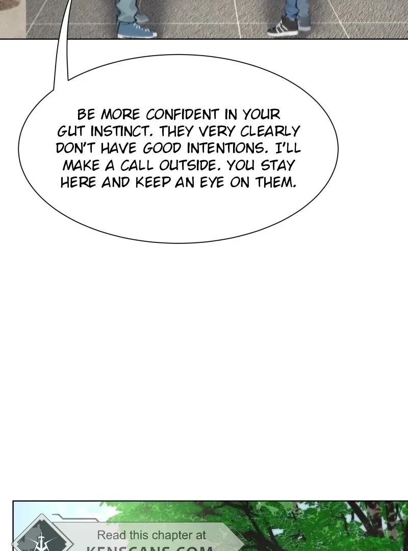 Prices Depreciated, and I Became the World’s Richest Person Chapter 28 page 44