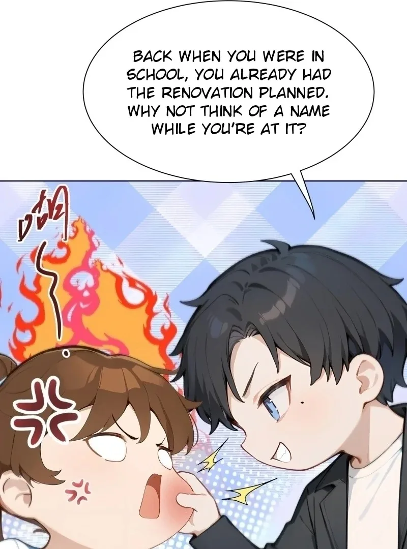 Prices Depreciated, and I Became the World’s Richest Person Chapter 28 page 25
