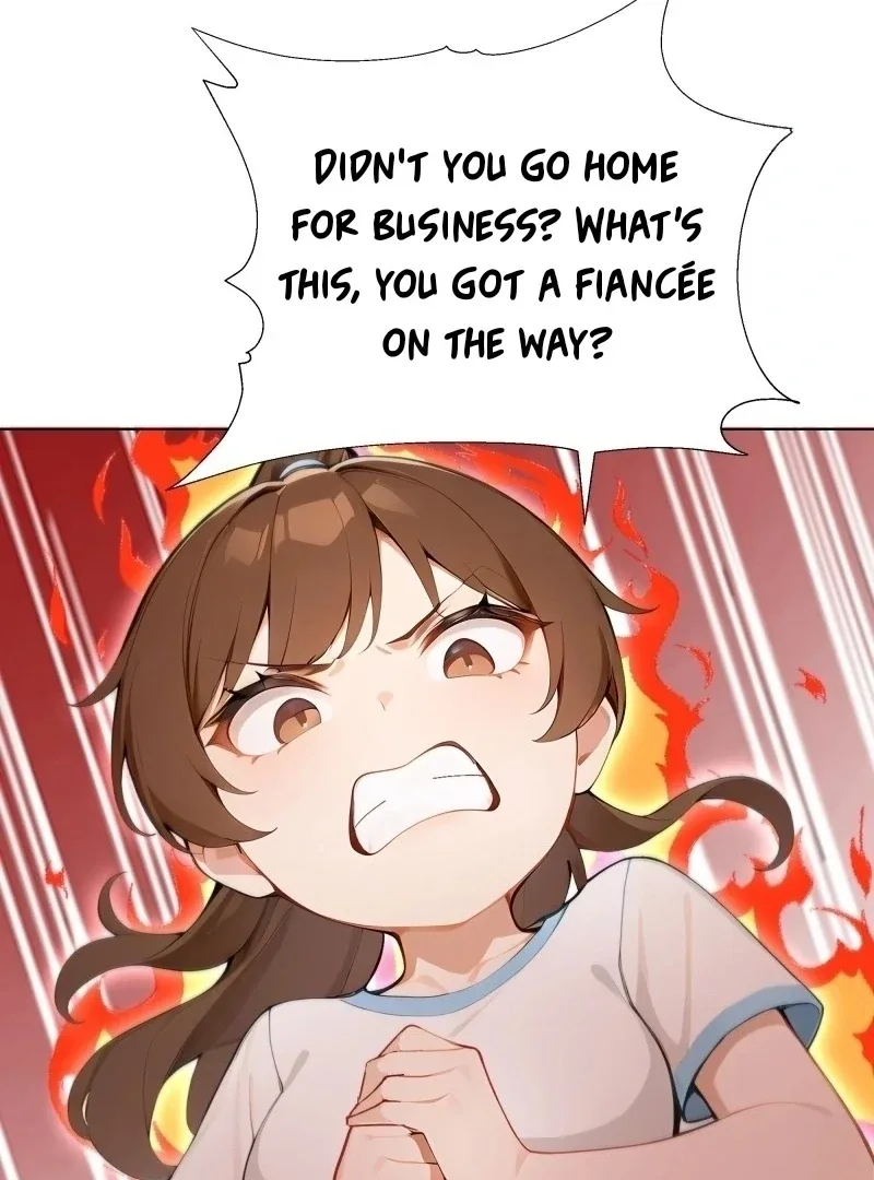 Prices Depreciated, and I Became the World’s Richest Person Chapter 27 page 97