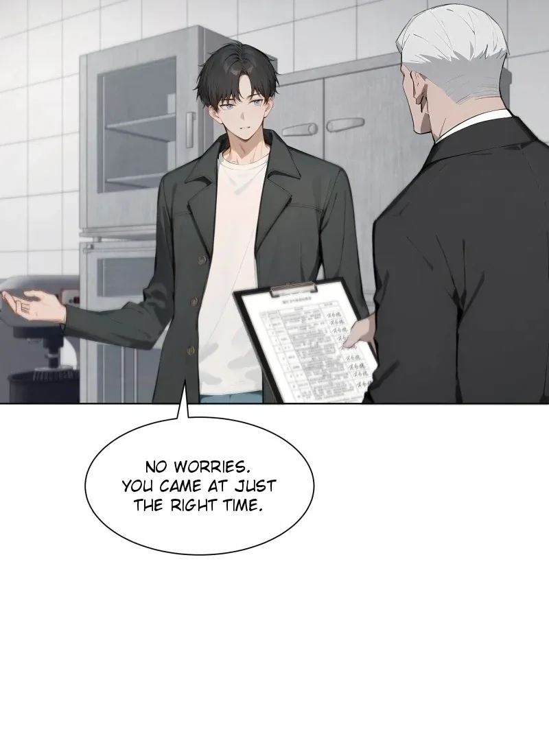 Prices Depreciated, and I Became the World’s Richest Person Chapter 28 page 83