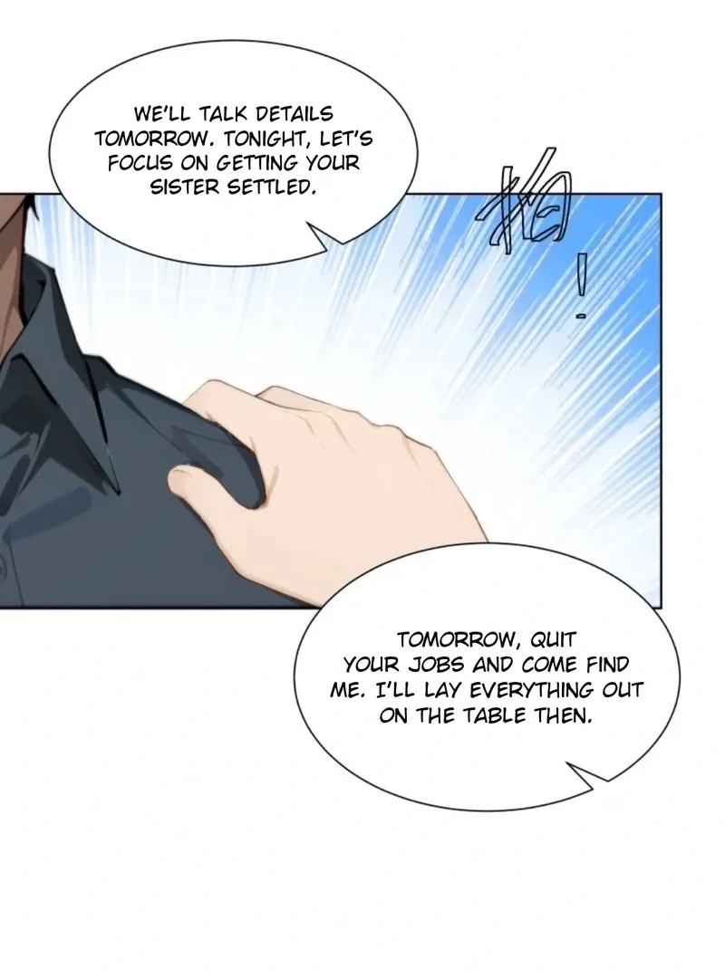 Prices Depreciated, and I Became the World’s Richest Person Chapter 31 page 19