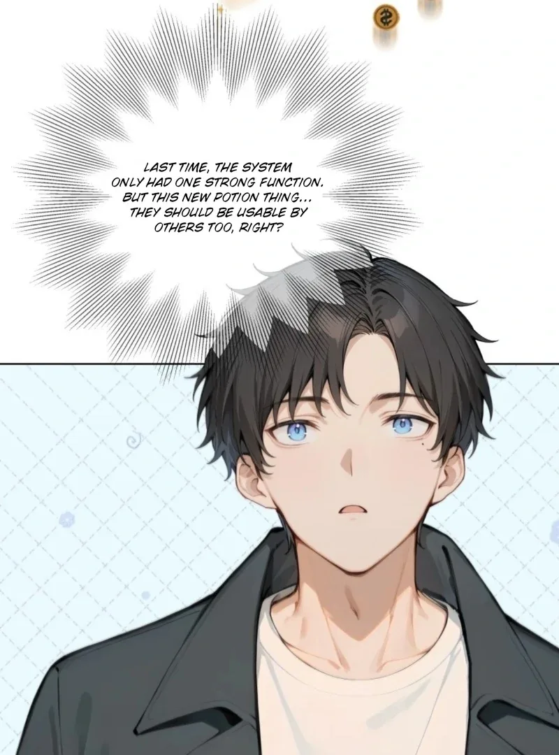 Prices Depreciated, and I Became the World’s Richest Person Chapter 31 page 7