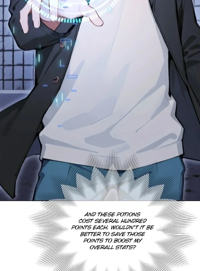 Prices Depreciated, and I Became the World’s Richest Person Chapter 31 page 10