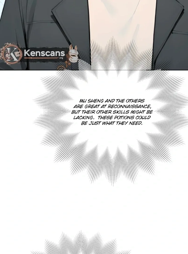 Prices Depreciated, and I Became the World’s Richest Person Chapter 31 page 8