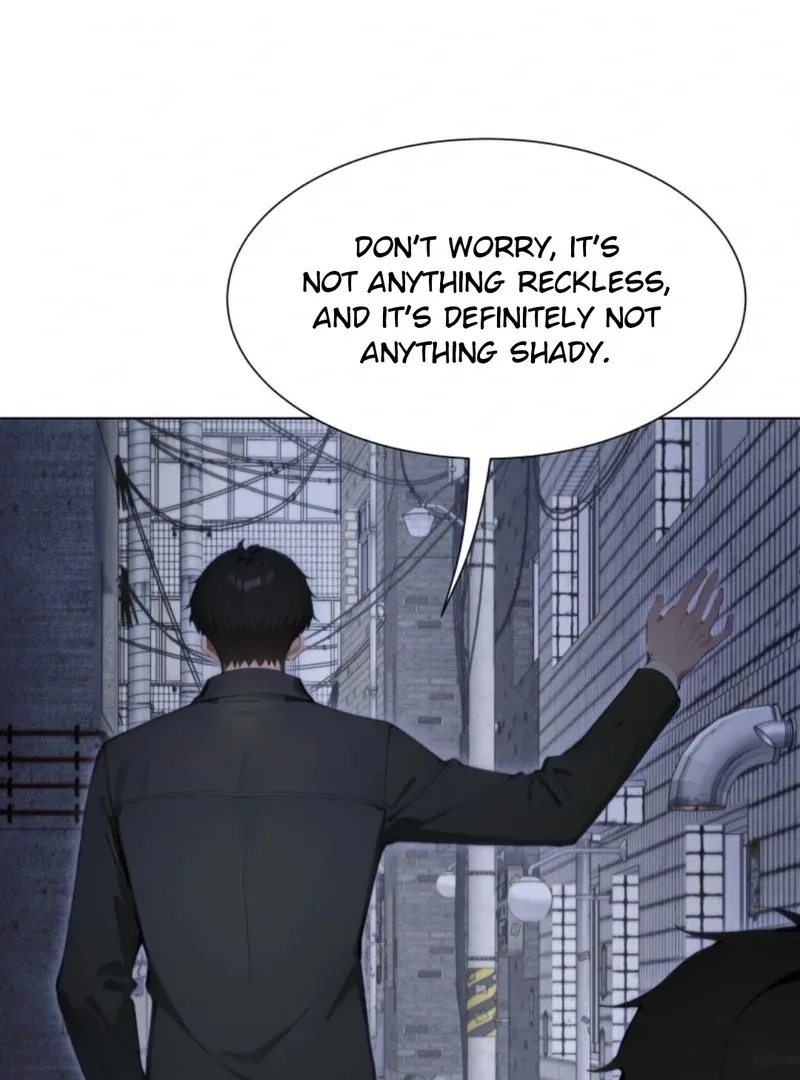 Prices Depreciated, and I Became the World’s Richest Person Chapter 31 page 20