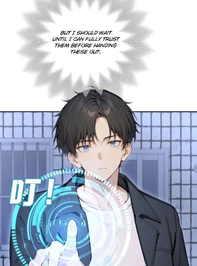 Prices Depreciated, and I Became the World’s Richest Person Chapter 31 page 9