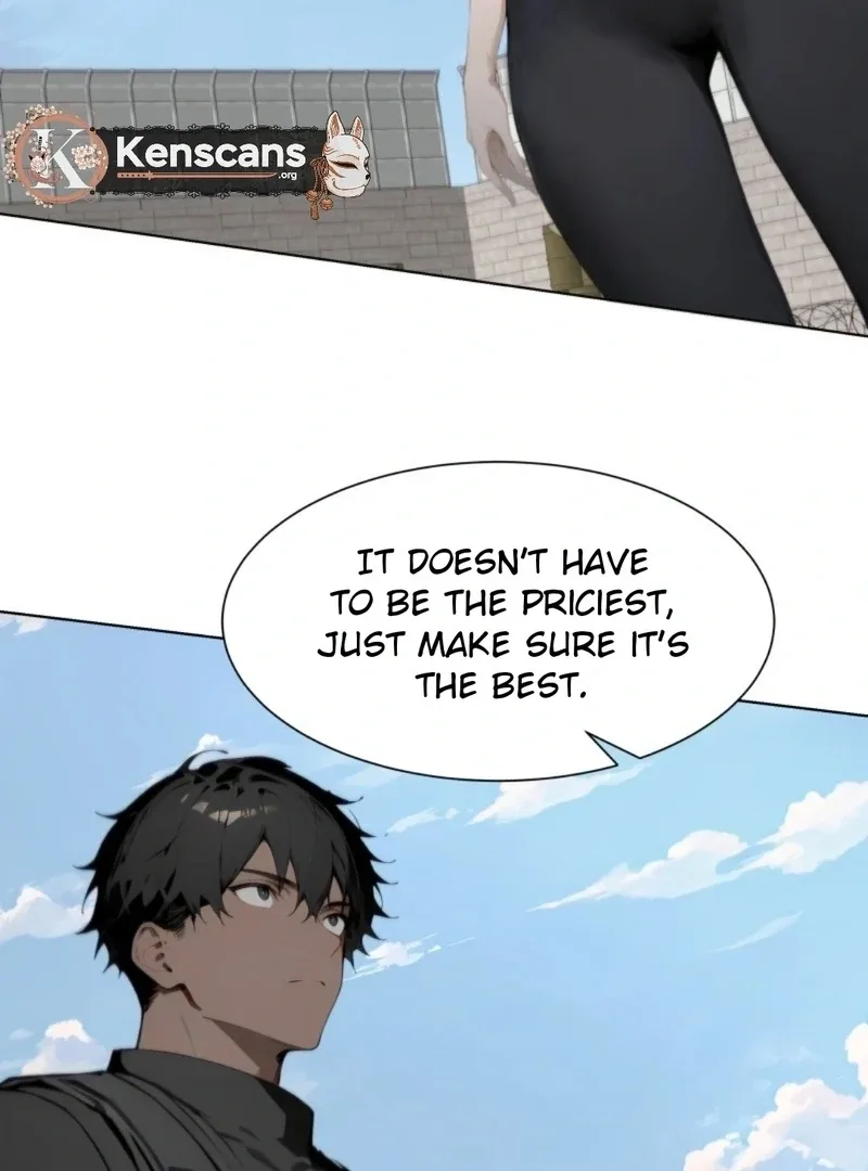 Prices Depreciated, and I Became the World’s Richest Person Chapter 31 page 60