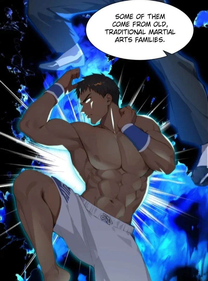 Prices Depreciated, and I Became the World’s Richest Person Chapter 31 page 82