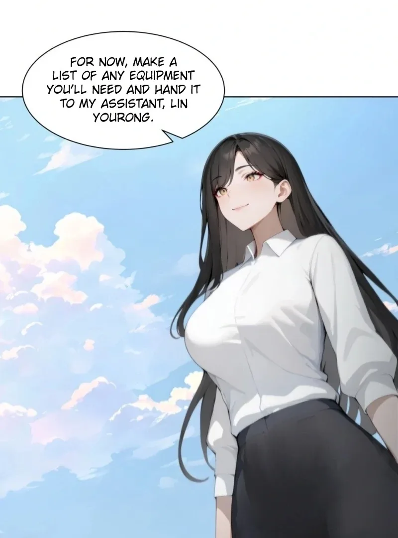 Prices Depreciated, and I Became the World’s Richest Person Chapter 31 page 59